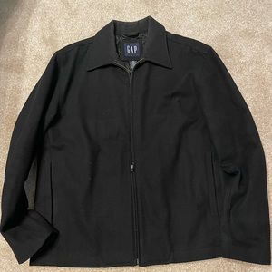 Y2K gap jacket -mens